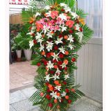 高安开业花篮