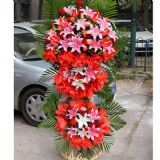 高安开业花篮